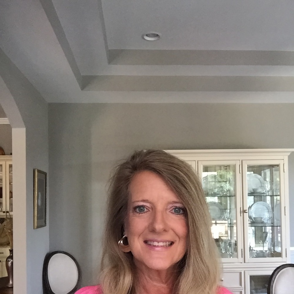 Meet your Posher, Patricia